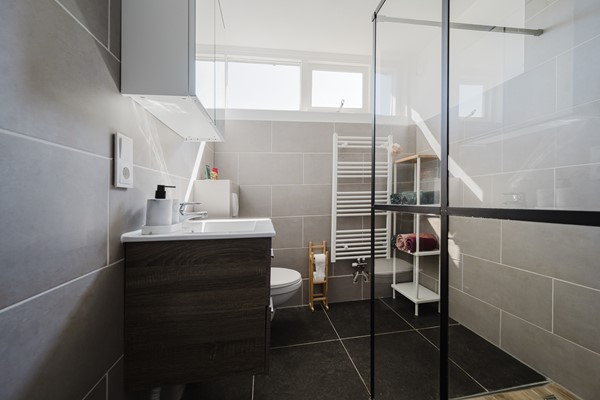 Medium property photo - Wagnerlaan 43, 3208 BN Spijkenisse